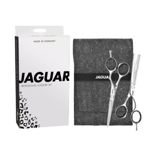 Jaguar Silver Line CJ4 Set - 6.0