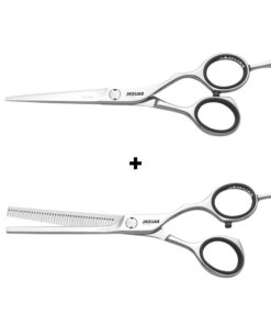 Jaguar Silver Line CJ4 Set - 6.0 - Hero Vakkappers