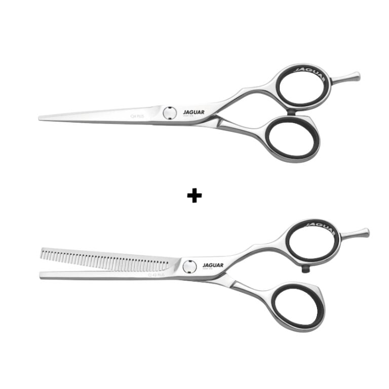 Jaguar Silver Line CJ4 Set - 6.0 - Hero Vakkappers