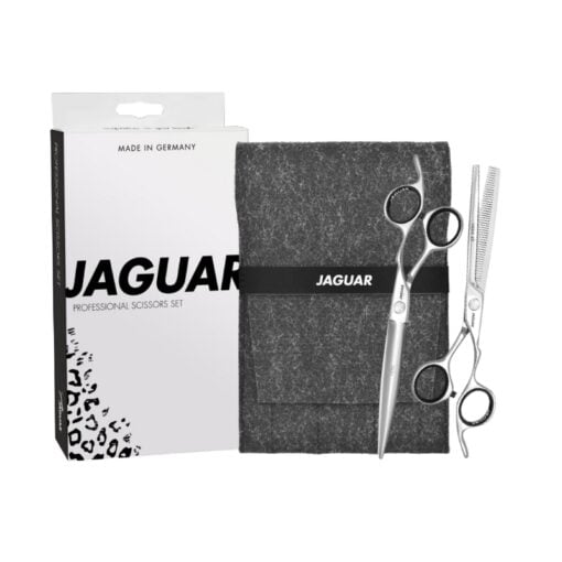 Jaguar White Line Hera Set - 6.25