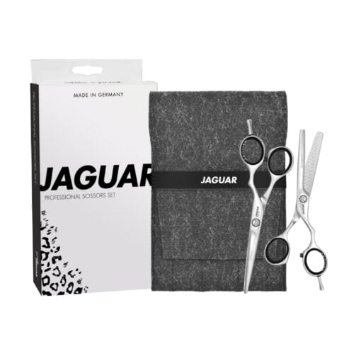 Jaguar White Line Lumen Set - 5.5