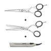 Jaguar White Line Lumen Set - Hero Vakkappers