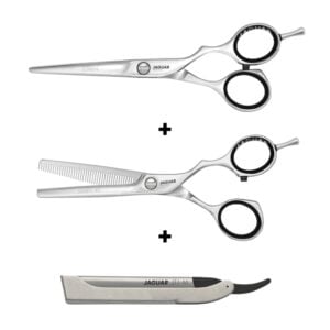 Jaguar White Line Lumen Set - Hero Vakkappers