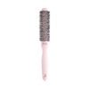 Olivia Garden Expert Blowout Speed Wavy Föhnborstel Roze - 25mm