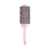 Olivia Garden Expert Blowout Speed Wavy Föhnborstel Roze - 55mm