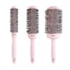 Olivia Garden Expert Blowout Speed Wavy Föhnborstel Roze - Hero Vakkappers
