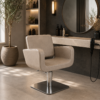 Salon Ambience Kappersstoel Venus - LifeStyle Vakkappers