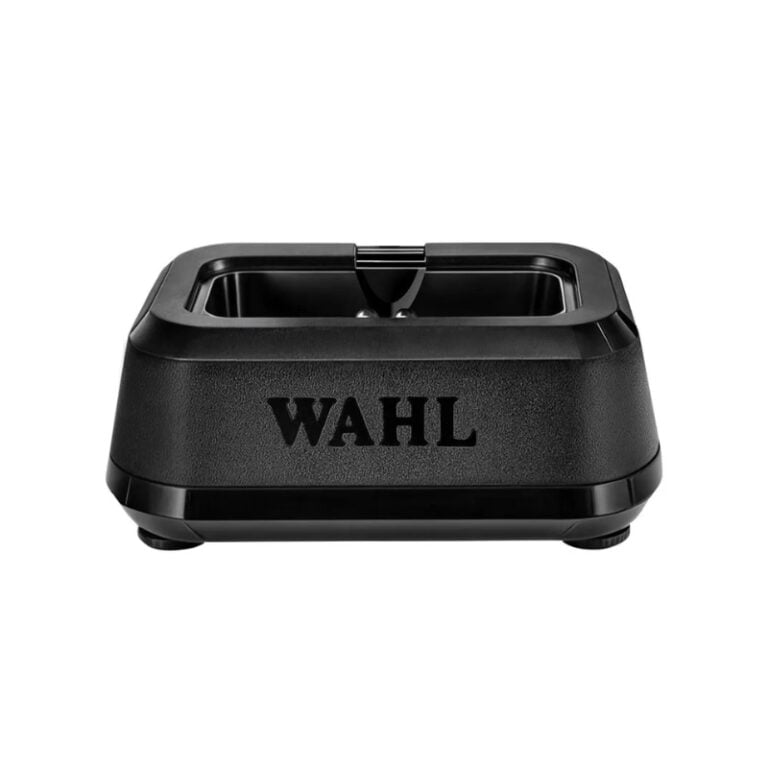 Single Power Station Wahl - Hero Vakkappers