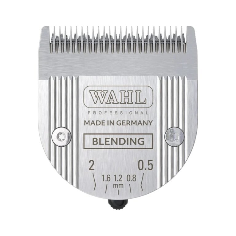 Wahl Blending Blade Snijmes - Hero Vakkappers