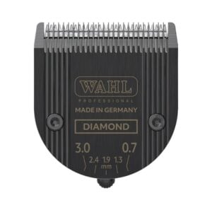 Wahl Diamond Blade Snijmes - Hero Vakkappers