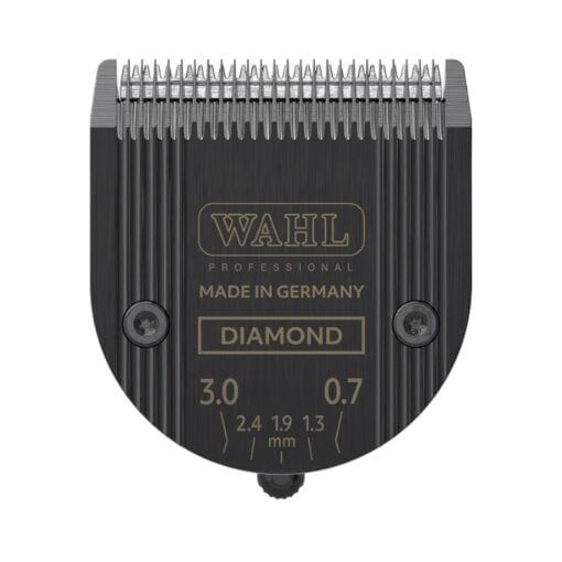 Wahl Diamond Blade Snijmes - Hero Vakkappers
