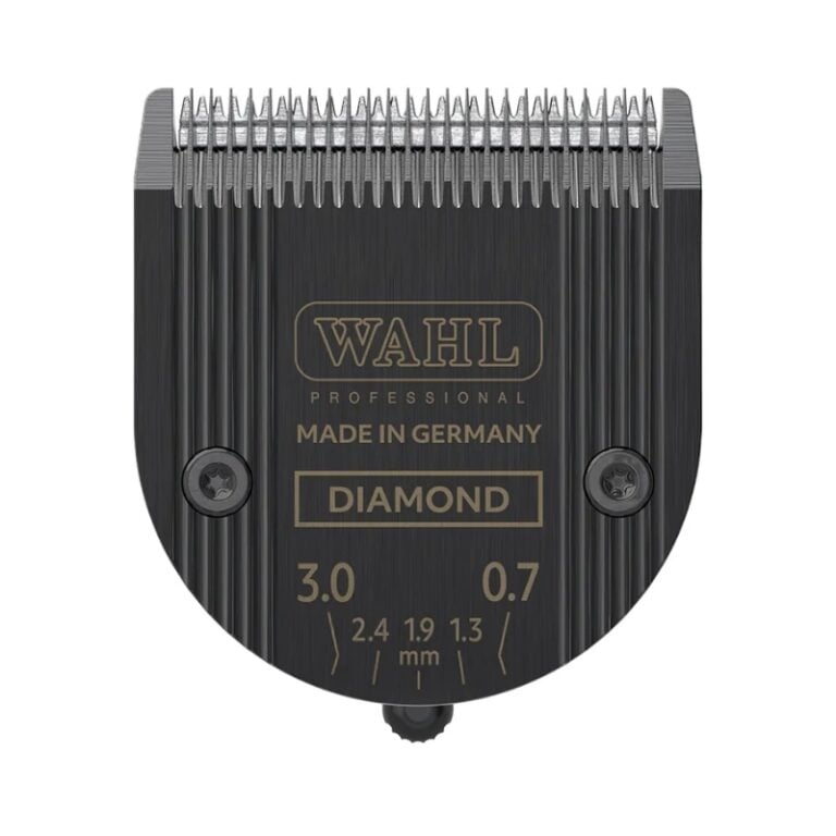Wahl Diamond Blade Snijmes - Hero Vakkappers