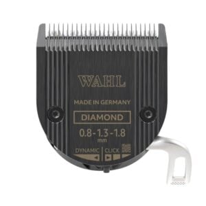 Wahl Diamond Taper Lever Snijmes - Hero Vakkappers