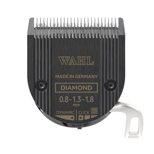 Wahl Diamond Taper Lever Snijmes - Hero Vakkappers