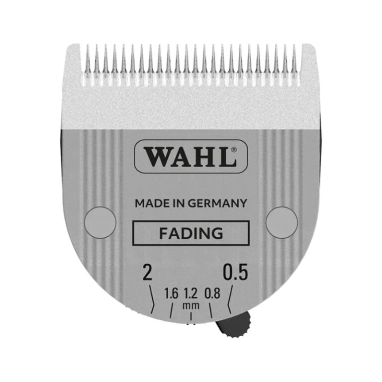 Wahl Fading Blade Snijmes - Hero Vakkappers