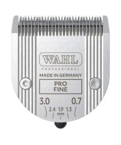 Wahl Pro Fine Blade Snijmes - Hero Vakkappers