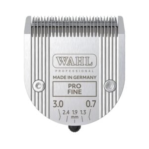 Wahl Pro Fine Blade Snijmes - Hero Vakkappers