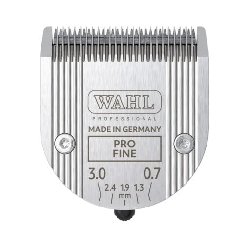 Wahl Pro Fine Blade Snijmes - Hero Vakkappers