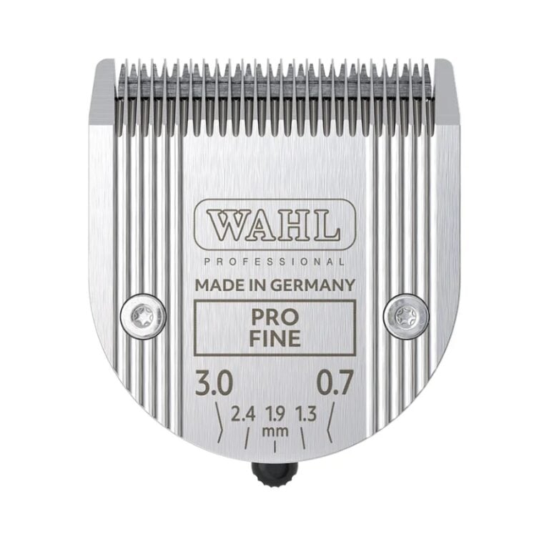 Wahl Pro Fine Blade Snijmes - Hero Vakkappers
