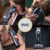 Wahl Super Taper X Tondeuse - Sfeerbeeld 3 Vakkappers