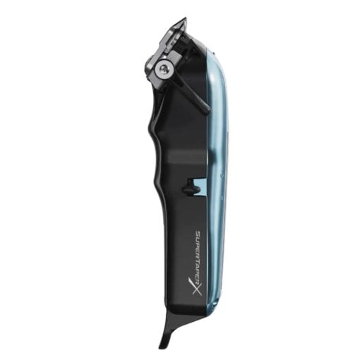 Wahl Super Taper X Tondeuse - Sfeerbeeld Vakkappers