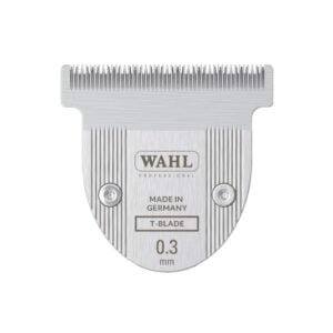 Wahl T-blade 0.3 mm Snijmes - Hero Vakkappers