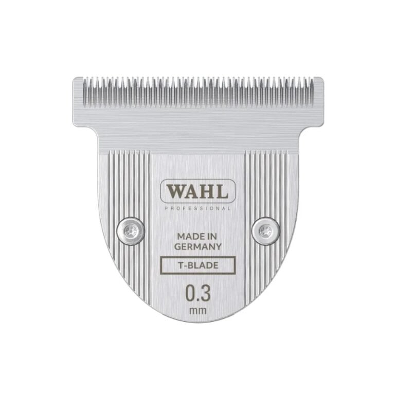 Wahl T-blade 0.3 mm Snijmes - Hero Vakkappers