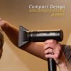 Wahl Vanquish Compact Föhn - Sfeerbeeld 5 Vakkappers