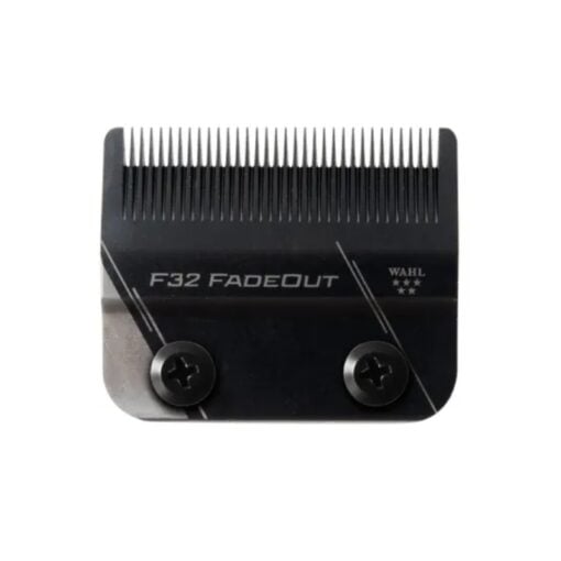 Wahl Vapor F32 Fadeout Blade Snijmes - Hero Vakkappers