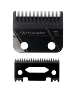 Wahl Vapor F32 Fadeout Blade Snijmes - Sfeerbeeld Vakkappers