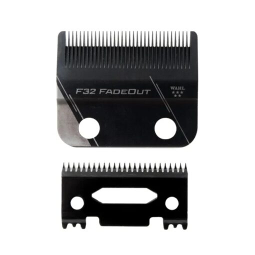 Wahl Vapor F32 Fadeout Blade Snijmes - Sfeerbeeld Vakkappers