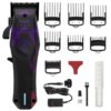 Wahl Vapor Tondeuse Limited Edition - Sfeerbeeld 4 Vakkappers