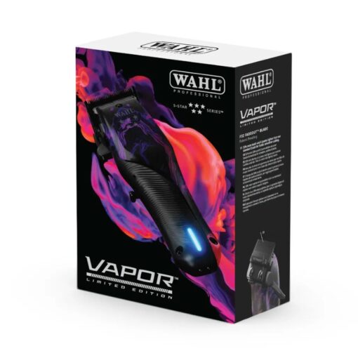 Wahl Vapor Tondeuse Limited Edition - Sfeerbeeld 6 Vakkappers