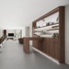 Barbershop The One van Alem the Barber Receptie - Hero 2 Vakkappers
