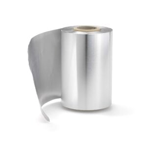 Bravehead Aluminium Foil - Silver 250m - Hero Vakkappers