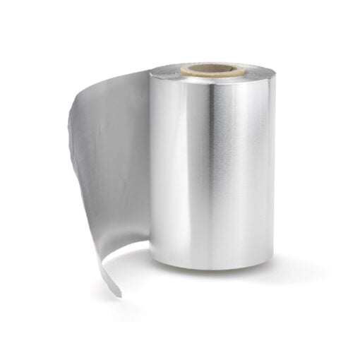 Bravehead Aluminium Foil - Silver 250m - Hero Vakkappers