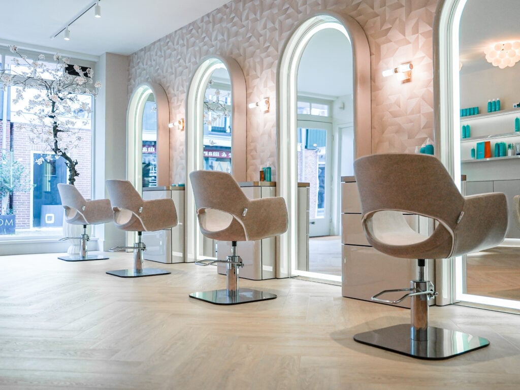 GLAM VOLENDAM - Hero 23 Vakkappers