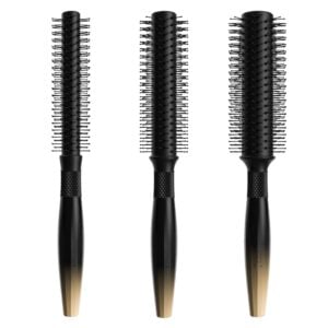 JRL Barber Ronde Borstel - Hero Vakkappers