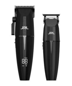 JRL Onyx Collection Combo Kit Voordeelset - Hero Vakkappers