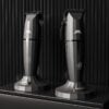 JRL Onyx Collection Combo Kit Voordeelset - Sfeerbeeld 2 Vakkappers