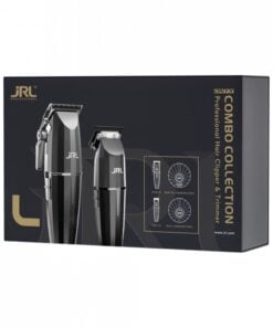 JRL Onyx Collection Combo Kit Voordeelset - Sfeerbeeld Vakkappers