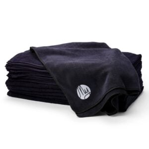 My Professional – Snel drogende handdoek, bleekmiddelbestendig – 50×85 cm - Hero Vakkappers