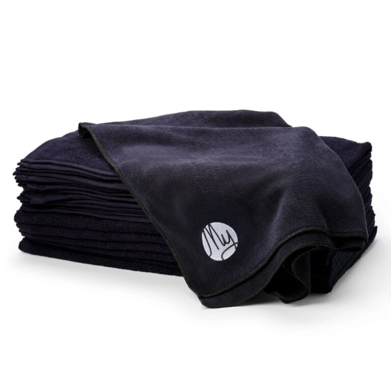 My Professional – Snel drogende handdoek, bleekmiddelbestendig – 50×85 cm - Hero Vakkappers