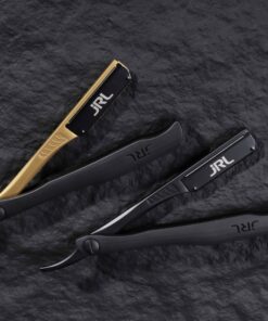 JRL Magnetisch Scheermes - Sfeerbeeld Vakkappers