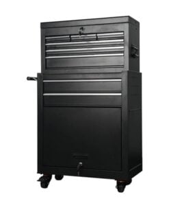 Mirplay Werkwagen Jet - Hero Vakkappers