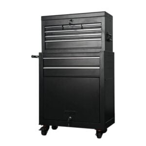 Mirplay Werkwagen Jet - Hero Vakkappers