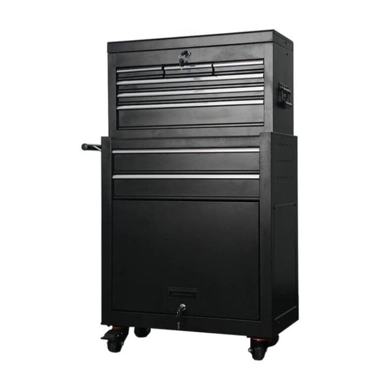 Mirplay Werkwagen Jet - Hero Vakkappers