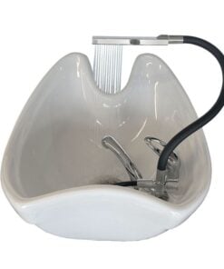 Salon Ambience Head Spa Kit - Sfeerbeeld 4 Vakkappers