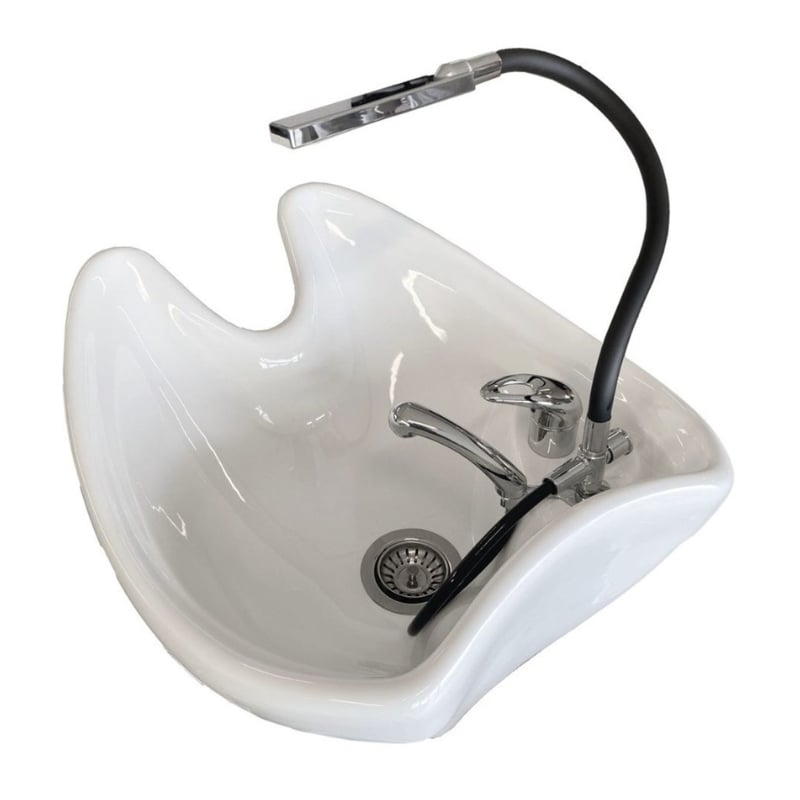 Salon Ambience Head Spa - Sfeerbeeld 2 Vakkappers