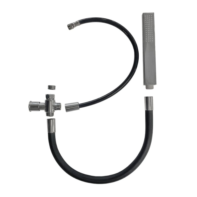 Salon Ambience Head Spa - Sfeerbeeld Vakkappers